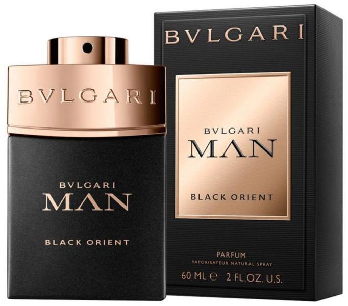 Bvlgari Man Black Orient EDP 100 ml Tester Preturi Bvlgari Man Black Orient  EDP 100 ml Tester Magazine