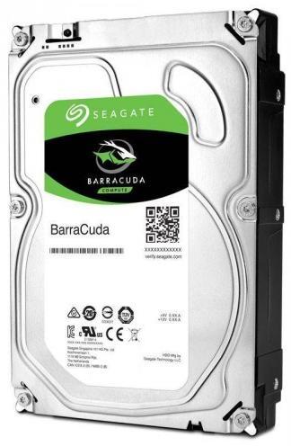 Seagate BarraCuda 4TB 5400rpm 256MB SATA3 SMR (ST4000DM004) Вътрешен хард  диск - цени, оферти, магазини, сравнение на цени