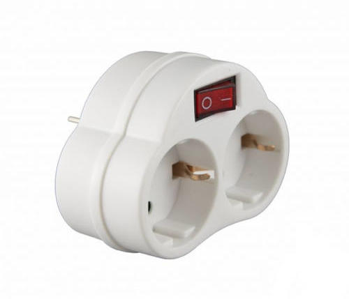 2 Plug Switch (STI423)