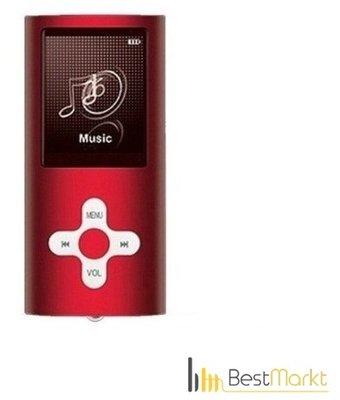 MyAudio MA C182 2GB MP3 lejátszó vásárlás, akciós MP3, MP4 lejátszó boltok
