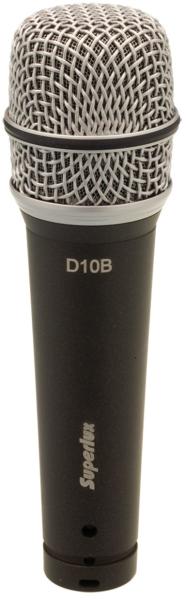 D10B