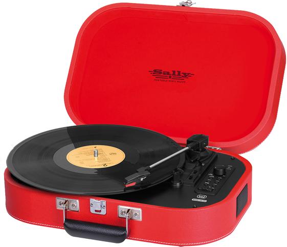 TT 1020 BT RED (0T102002)