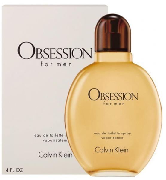 Calvin Klein Obsession for Men EDT 125ml Preturi Calvin Klein Obsession for  Men EDT 125ml Magazine