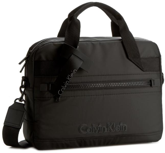 Calvin Klein Metro Laptop Bag (K50K502243) (Geanta, rucsac laptop) - Preturi