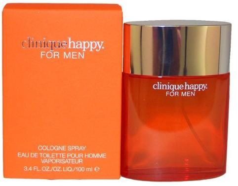 Clinique Happy for Men EDC 100 ml parfüm vásárlás, olcsó Clinique Happy for  Men EDC 100 ml parfüm árak, akciók