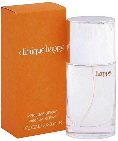 Clinique Happy EDP 30 ml parfüm vásárlás, olcsó Clinique Happy EDP 30 ml  parfüm árak, akciók