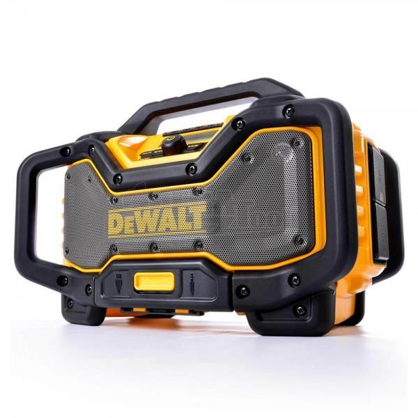 DEWALT DCR027-QW rádió vásárlás, olcsó DEWALT DCR027-QW rádiómagnó árak,  akciók