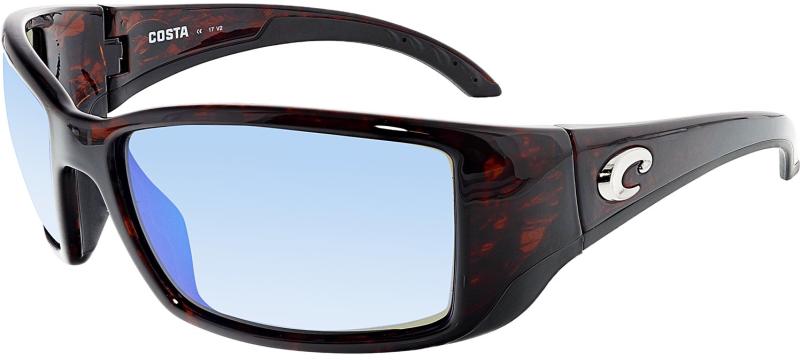 Vásárlás: Costa Del Mar Polarized Blackfin BL 10 Napszemüveg árak  összehasonlítása, PolarizedBlackfinBL10 boltok