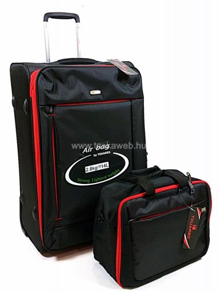 Vásárlás: Touareg 2 részes szett, közepes bőrönd+fedélzeti táska (TG6287-M)  Bőrönd árak összehasonlítása, 2 részes szett közepes bőrönd fedélzeti táska  TG 6287 M boltok