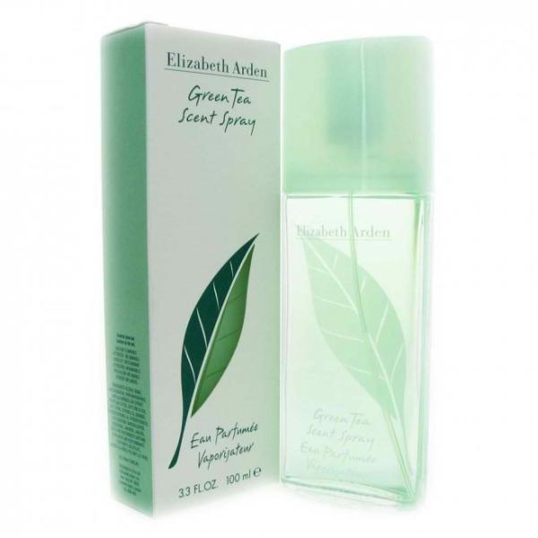 patient frimærke Labe Green Tea Eau Parfumee – ECosmetics: All Major Brands