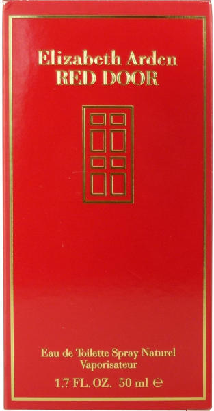 Red Door EDT 50 ml
