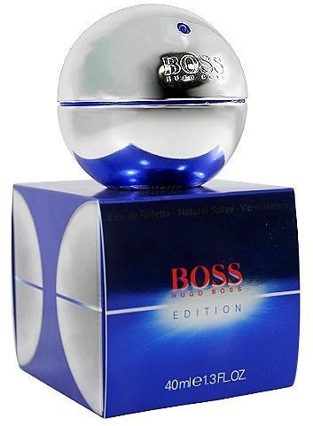 HUGO BOSS Boss In Motion Edition Electric (Silver-Blue) EDT 90 ml Парфюми  Цени, оферти и мнения, сравнение на цени и магазини