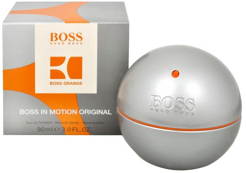 emotion hugo boss