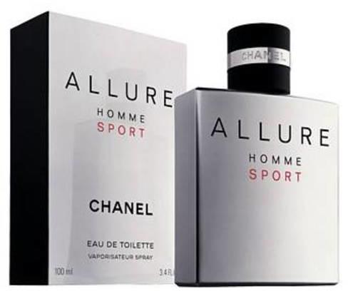 official National rash CHANEL Allure Homme Sport EDT 50ml Preturi CHANEL Allure Homme Sport EDT  50ml Magazine