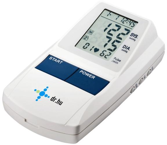 Vásárlás: Dr.hu BD-550 Vérnyomásmérő árak összehasonlítása, BD 550 boltok