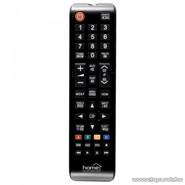 Home URC SAM 2
