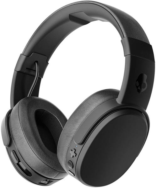 Crusher Wireless (S6CRW)