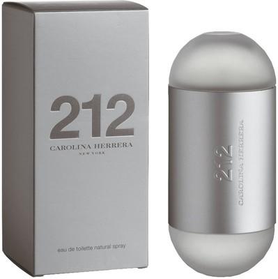 212 EDT 30 ml