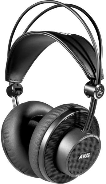AKG K245 vásárlás, olcsó AKG K245 árak, Fülhallgató, fejhallgató akciók