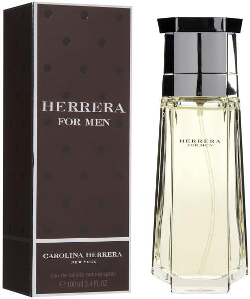 Herrera for Men EDT 100 ml
