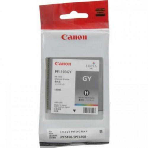 PFI-103GY Grey (CF2213B001AA)