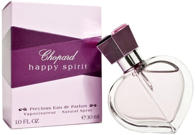 Chopard Happy Spirit EDP 75ml Парфюми Цени, оферти и мнения, сравнение на  цени и магазини