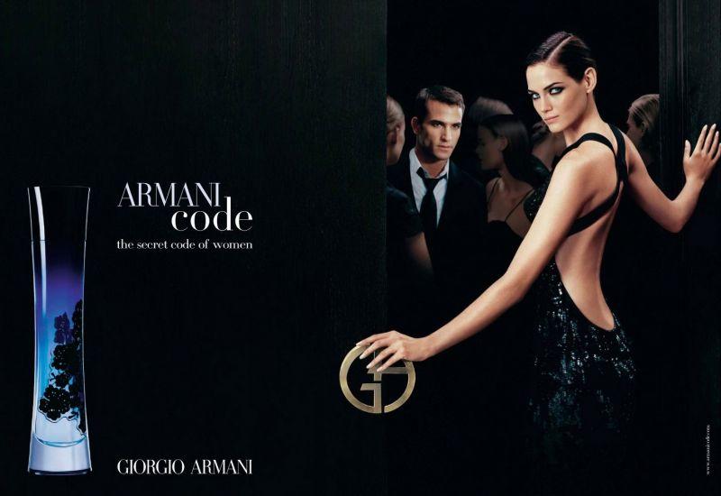 Giorgio Armani Armani Code pour Femme EDP 50 ml Preturi Giorgio Armani  Armani Code pour Femme EDP 50 ml Magazine