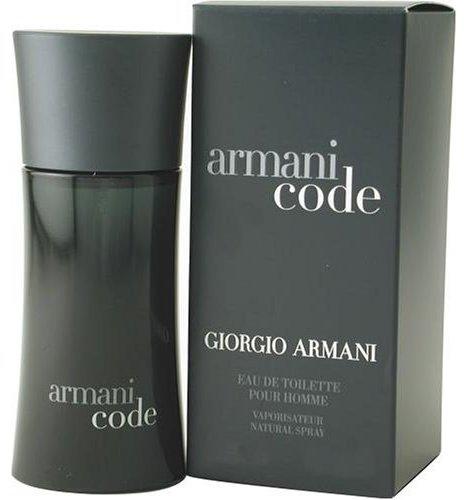 Giorgio Armani Armani Code pour Homme EDT 125 ml Парфюми Цени, оферти и  мнения, сравнение на цени и магазини
