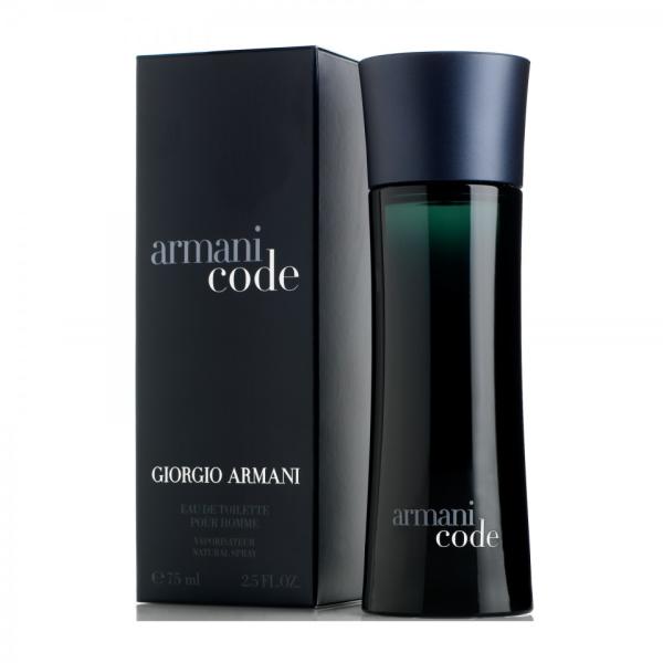 Giorgio Armani Armani Code pour Homme EDT 30 ml Preturi Giorgio Armani  Armani Code pour Homme EDT 30 ml Magazine