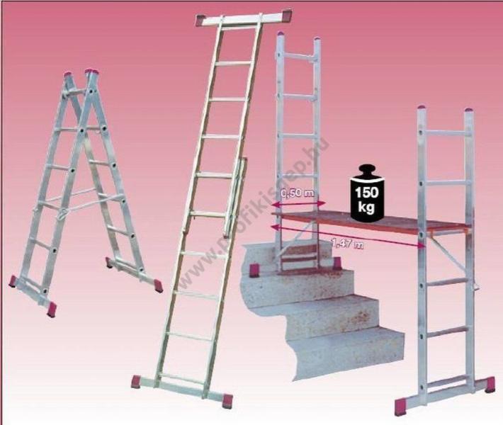Corda 2x7 step (082107/080103)