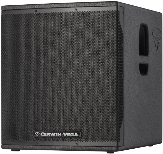 Vásárlás: Cerwin-Vega CVX-18s hangfal árak, akciós hangfalszett, hangfalak,  boltok