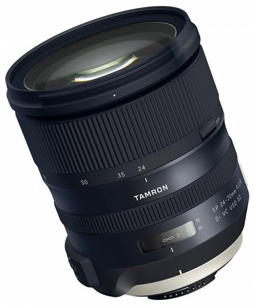 はっしー｜TAMRON SP 24-70mm F2.8 Nikon Amazon.com : Tamron SP 24-70mm f/2.8 Di VC USD for Nikon (Model