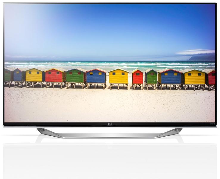 LG 55UF8559 TV - Árak, olcsó 55 UF 8559 TV vásárlás - TV boltok, tévé akciók