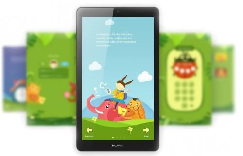 Huawei Kids T3 7.0 16GB Tablet vásárlás - Árukereső.hu