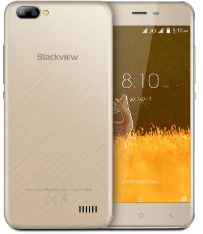 Blackview A7 8GB mobiltelefon vásárlás, olcsó Blackview A7 8GB telefon  árak, Blackview A7 8GB Mobil akciók