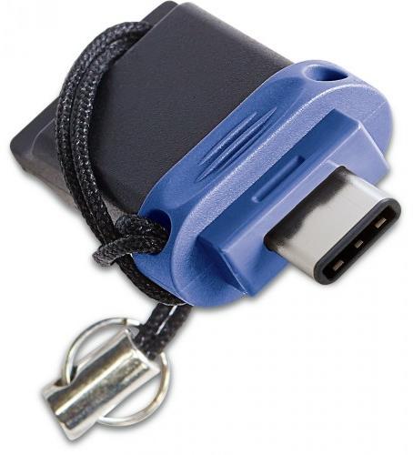 Dual Type C 32GB USB 3.0 49966/UV32DC