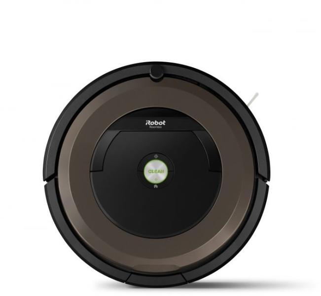 iRobot Roomba 896 Роботи за почистване Цени, оферти и мнения, списък с  магазини, евтино iRobot Roomba 896