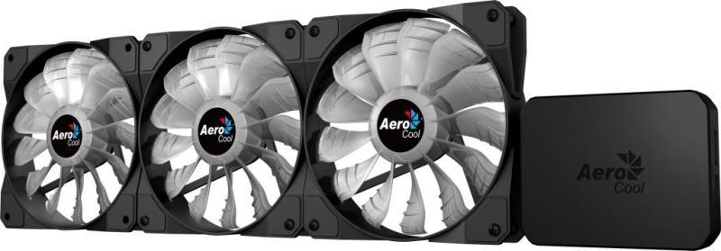 P7-F12 PRO 120mm 3 Pack (ACF3-P710227.01)