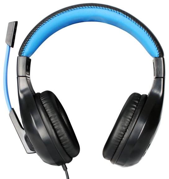 No Fear Gaming Headset (755008) vásárlás, olcsó No Fear Gaming Headset  (755008) árak, Fülhallgató, fejhallgató akciók