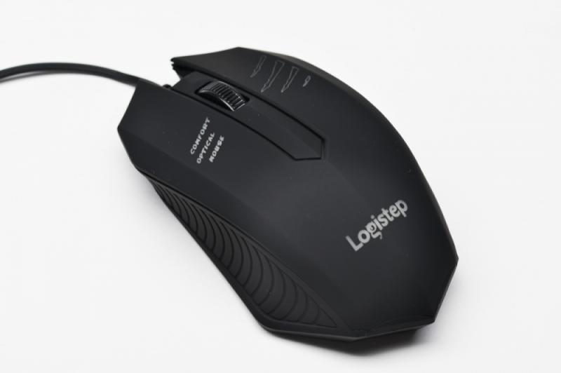 LogiStep LSMO-M20 Mouse - Preturi