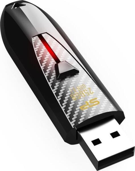 Blaze B25 128GB USB 3.1 SP128GBUF3B25V1