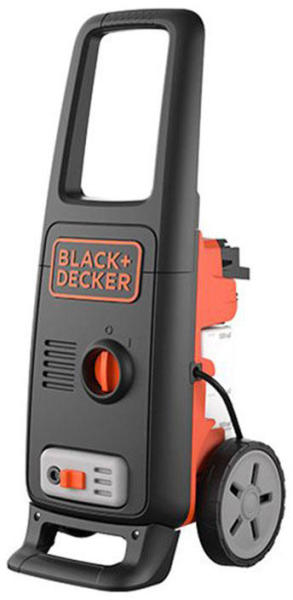 Vásárlás: Black & Decker BXPW1600E Magasnyomású mosó árak összehasonlítása,  BXPW 1600 E boltok