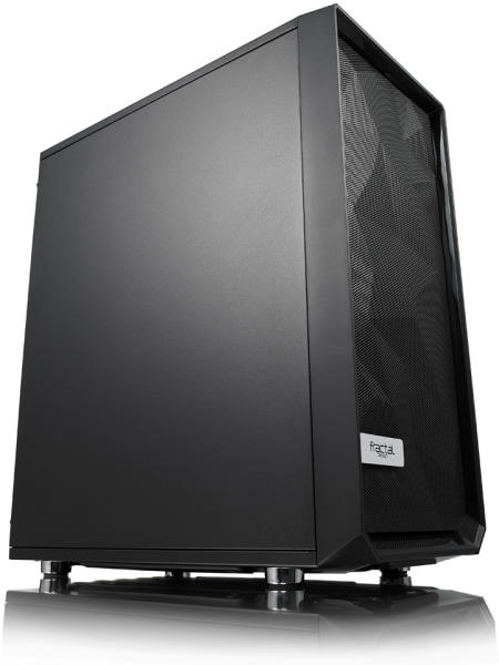 Meshify C (FD-CA-MESH-C-BKO)
