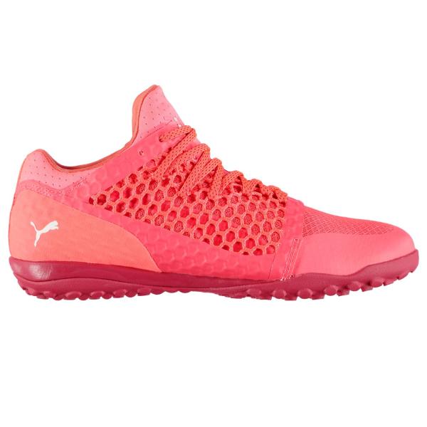 puma ignite xt netfit review