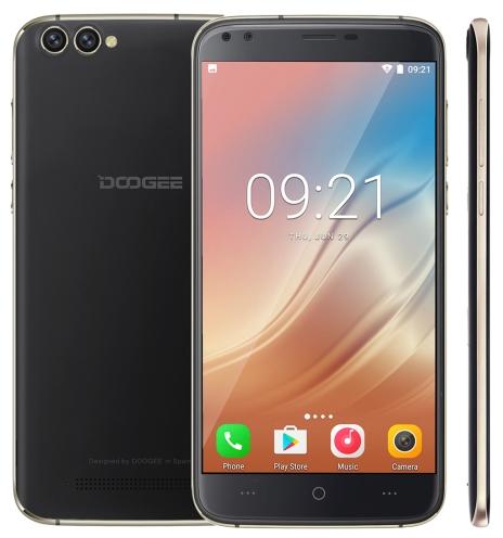 DOOGEE X30 mobiltelefon vásárlás, olcsó DOOGEE X30 telefon árak, DOOGEE X30  Mobil akciók