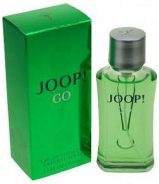 Go EDT 100 ml