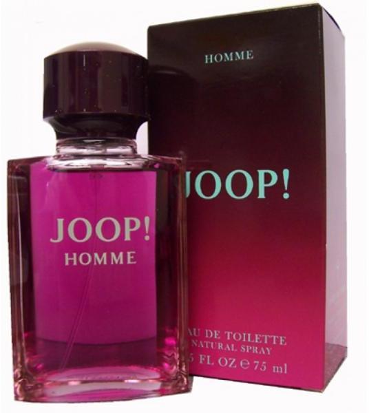 JOOP! Homme EDT 75 ml parfüm vásárlás, olcsó JOOP! Homme EDT 75 ml parfüm  árak, akciók