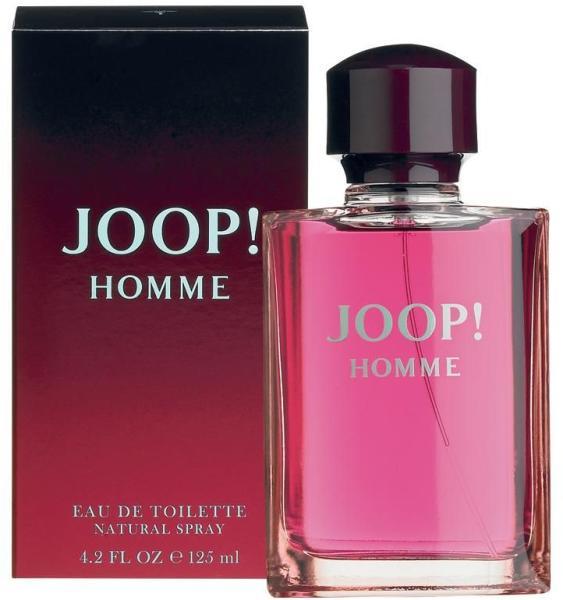 JOOP! Homme EDT 125 ml parfüm vásárlás, olcsó JOOP! Homme EDT 125 ml parfüm  árak, akciók
