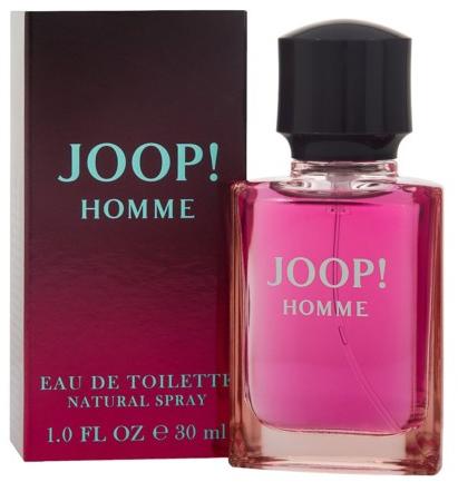 JOOP! Homme EDT 30ml parfüm vásárlás, olcsó JOOP! Homme EDT 30ml parfüm  árak, akciók