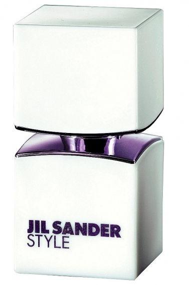 Jil Sander Style EDP 75ml parfüm vásárlás, olcsó Jil Sander Style EDP 75ml  parfüm árak, akciók